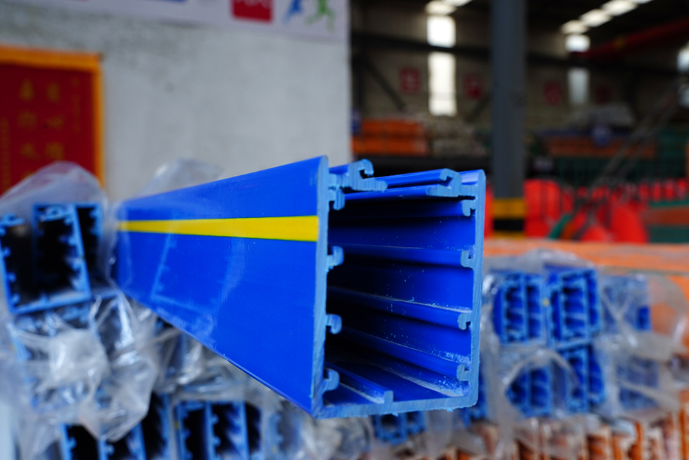 管式滑线外壳  滑线管壳