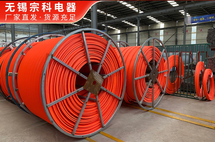 无接缝方案如何节省30%运维成本，无锡宗科电器给你整理